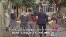 1991 Yılından Türkiye Anekdotları 2 (BBC)