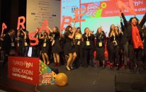 2018 TurkishWIN Genç Kadın Kariyer Günü