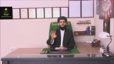 (2.sohbet) Rukye Nedir ? Peygamber ve Sahabe Cin Şeytan Çıkarma İşlemi Yapmışlar mı?(1.Bölüm)