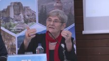Canan Karatay: En Güzel Kollajen ve Botoks Kelle Paçada Vardır