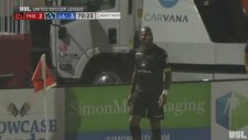 Didier Drogba Önce Suyu İçti Sonra Golü Attırdı