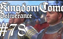 Kingdom Come: Deliverance #78 | Kaleye Hücum!