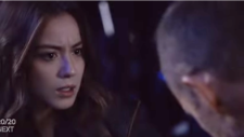Marvel's Agents of SHIELD 5. Sezon 21. Bölüm Fragmanı