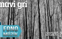 Mavi Gri - Ansızın Gel