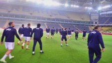 PFDK Beşiktaş Kararını Açıkladı