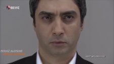 Polat ve Ersoy'un Kavgası