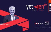 Prof. Dr. Erhan Erkut ile Yetkin Gençler 3.0 5 Mayıs 2018 Canlı Yayını