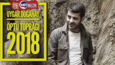 Uygar Doğanay - Öptü Toprağı