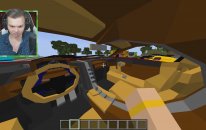 Wolvoroth - Minecraft