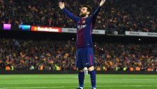 Barcelona 2-2 Real Madrid - Maç özeti izle (6 Mayıs 2018)