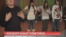 Bir Çiftleşme Dansı Olarak Kolbastı