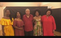 Cesaria Evora Tribute İstanbul !