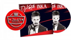 DJ Kantik - Inka (Abdullah Özdoğan Version)