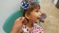 Elif Erken Havuza Girince Hastalandı. Peki Doktora Gittik Ne Oldu