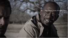 Fear The Walking Dead 4. Sezon 5. Bölüm 2. Fragmanı