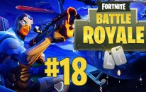 Fortnite Br #18 | Bombacı Mülayim