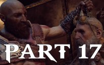 God Of War #17 | Odın'in Gizli Odası