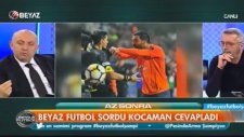 Gökmen Özdenak: Arda Turan Yeni Sezonda Survivor'a Gitsin