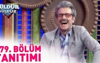 Güldür Güldür Show 179. Bölüm Tanıtımı