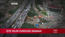 İşte Selin Vurduğu Mamak