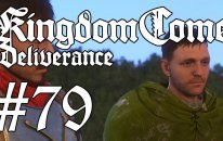 Kingdom Come: Deliverance #79 | KAVUŞMA