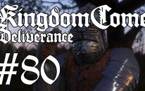 Kingdom Come: Deliverance #80 | Dostça Dövüş