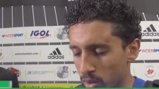 Marquinhos: Neymar'a ihtiyacımız var