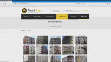 Narsal Yapı - Mantolama, Isı Yalıtımı, Kocaeli İzolasyon