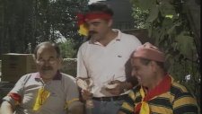 Olacak O Kadar - Yozlaşmış Cumhuriyet (1994)
