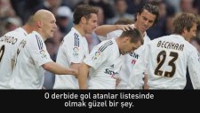 Owen: El Clasico dünyanın en büyük derbisi