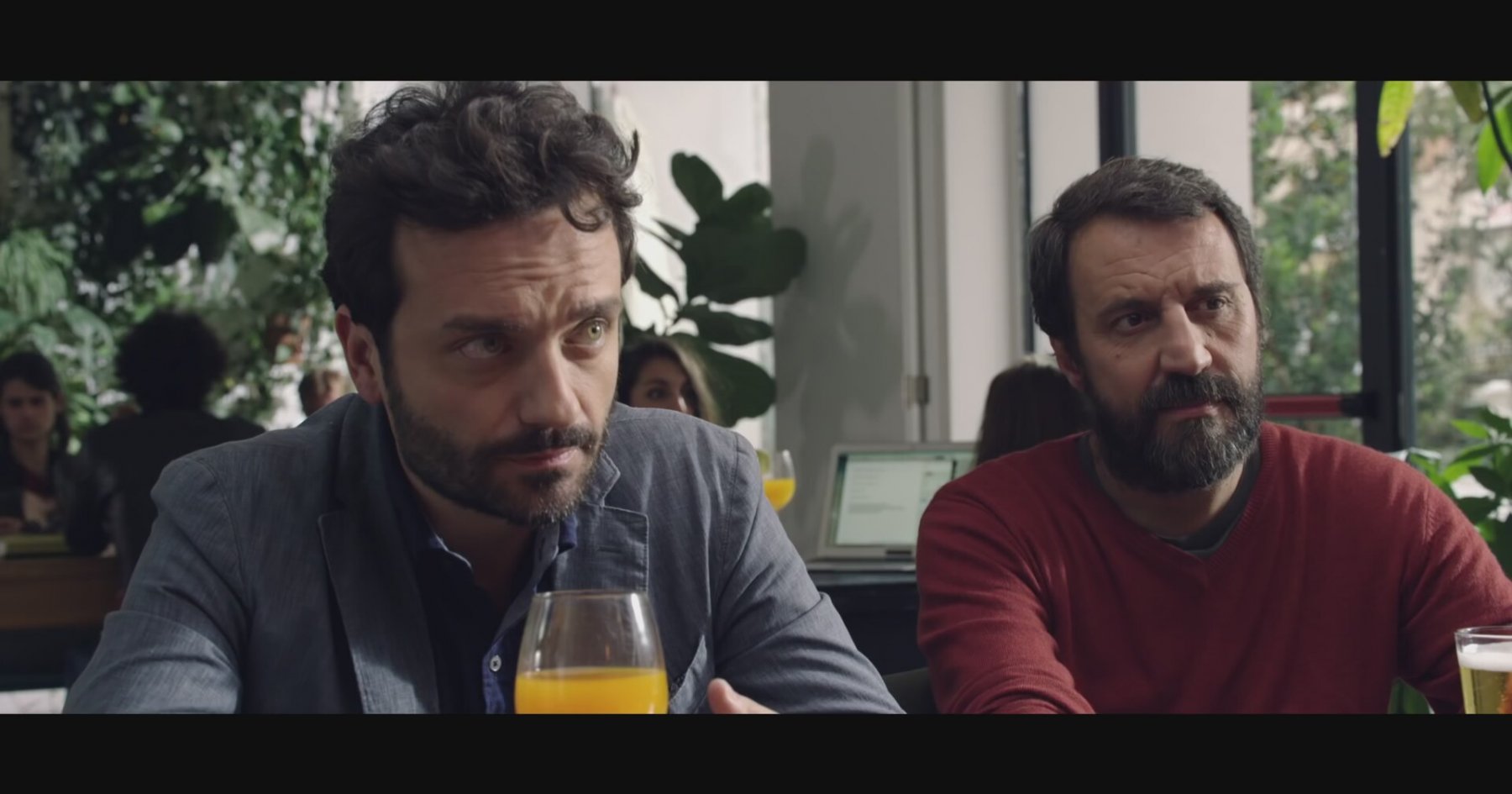 Si muore tutti democristiani (2017) Fragman | İzlesene.com