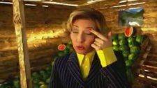 Turkcellin 2004 yılı Reklamı