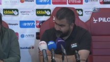 Ümit Özat: