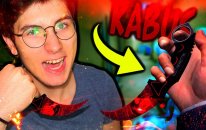Yuh!! Karambit Kabus Çıktı ! - Efsane 80 Tane Deste Açılım (Zula)