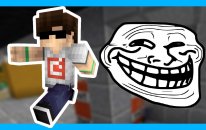 11 Kişiden Kaçtım?! - Minecraft: Hide And Seek