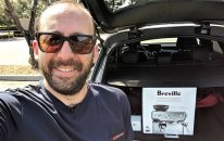 650 Dolarlık Ürünü 3 Dakikada Iade Ettim: Amerika'da Tuketici Hakları - Breville Barista Express