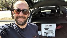 650 Dolarlık Ürünü 3 Dakikada Iade Ettim: Amerika'da Tuketici Hakları - Breville Barista Express