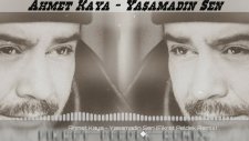 Ahmet Kaya - Yaşamadın Sen (Fikret Peldek Remix) 2017
