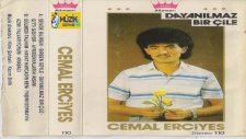 Cemal Erciyes - Ayrı Dünyaların İnsanı