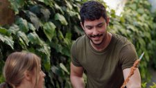 Cemal'den Suna'ya Adana Kebap! | İnsanlık Suçu 6.Bölüm (5 Mayıs Cumartesi)