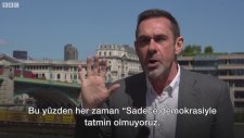 Doğumundan 200 Yıl Sonra Karl Marx Hala Gündemde ?