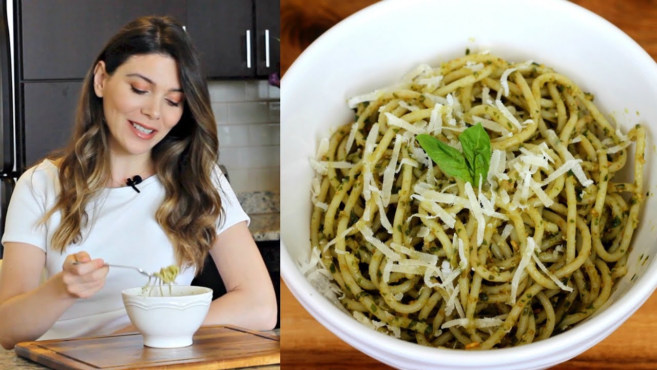 Soya Soslu Makarna Tarifi Videosu Soya Soslu Makarna Tarifi Videosu