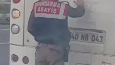 Jandarma Polisimizin Atatürk Sevgisi
