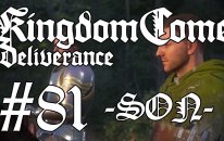 Kingdom Come: Deliverance #81 | Bohemya'ya Veda
