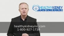 Natural remedy for kidney illness that works