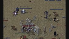 Nebula Uo Shard | Random Spawn Aksiyon 28 Nisan Cumartesi