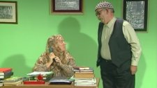 Olacak O Kadar - Türkiye de İslam ve Ahlak Anlayışı (2002)