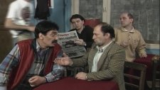 Olacak O Kadar - Zorla Cuckold Yapan Koca (1996)