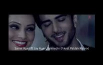 Samir Ilqarli ft Jay Hun - Gelmedin (Fikret Peldek Remix) 2018