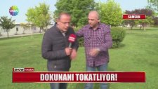 Samsunlu Nufer'in İlginç Tiki